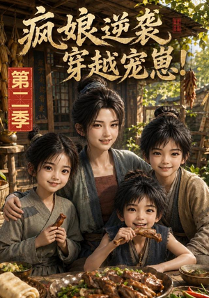 疯娘逆袭,穿越宠崽!第二季(100集) 疯娘逆袭,穿越宠崽!第二季(100集)好看又上头短剧