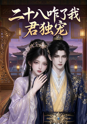 二十八咋了我君独宠（27集）追短剧太上头了