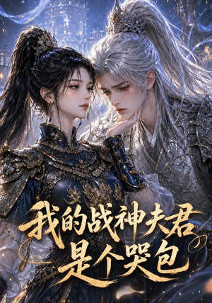 我的战神夫君是个哭包（26集）免费短剧看全集