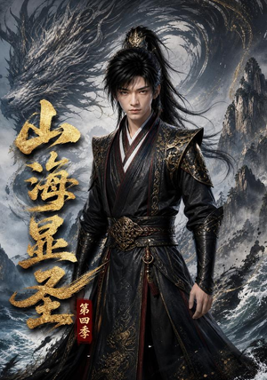 山海显圣第四季（126集）推荐你们也去看