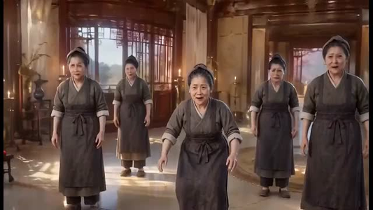 晚来卿（65集）独家短剧免费看