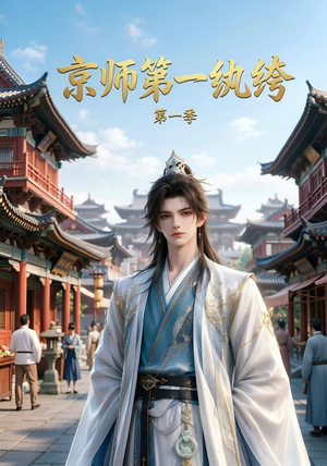 京师第一纨绔第一季（114集）推荐热门短剧