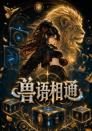 兽语相通（118集）短剧解说全集
