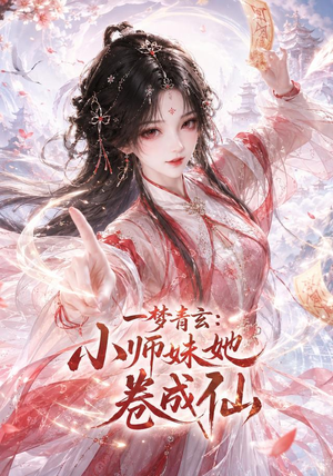 一梦青玄：小师妹她卷成仙（247集）大结局太过瘾了