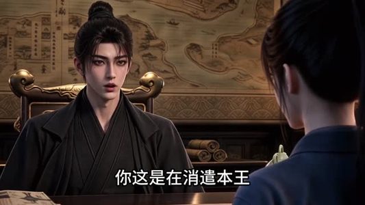我女扮男装，回京成了万人迷（90集）在哪个平台看好
