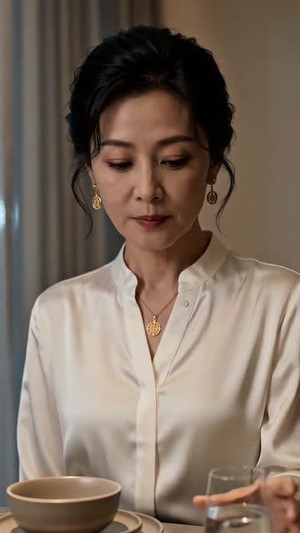 晚风渡中年，暖意赴余生（72集）好看到停不下来