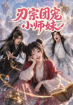 刃宗团宠小师妹（60集）好看短剧抢先看
