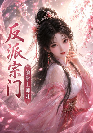反派宗门的掌上师妹（58集）新短剧推荐