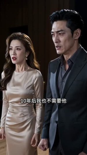 顾先生别来无恙（50集）最热门短剧来了
