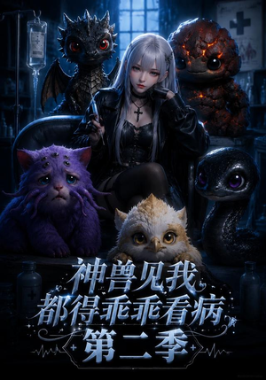 神兽见我都得乖乖看病第二季（62集）怎么看全集