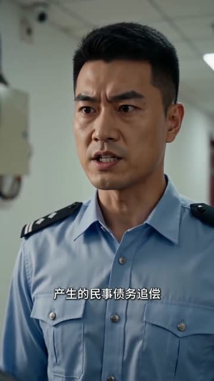 离婚后我成了前妻的甲方（64集）新短剧推荐