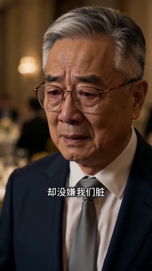 满堂金玉变人心（86集）短剧分享剧集