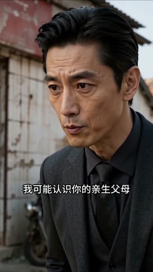 养了十八年的女儿不是我的（52集）短剧全集完整