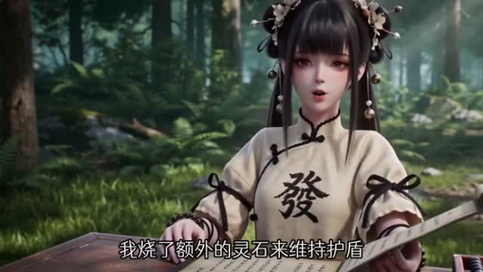 苏苏阴乐（111集）全季一次看完