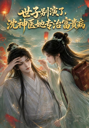 世子别演了，沈神医她专治富贵病（33集）免费观看
