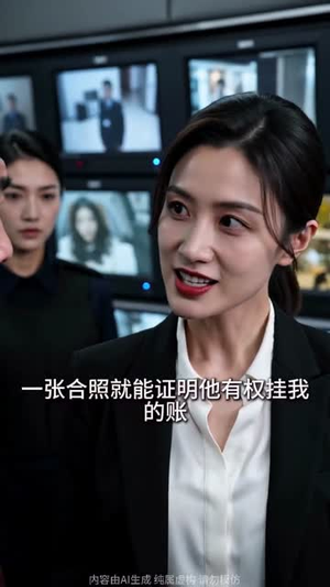 一纸账单，牵出饭店骗局（31集）番茄短剧免费看