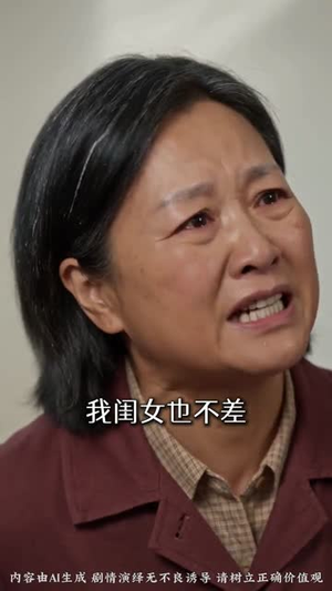 中580万跟爸妈说只中20万（35集）大结局