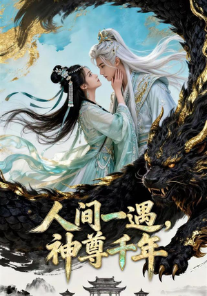 人间一遇，神尊千年（55集）番茄短剧看全集
