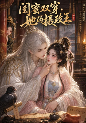 闺蜜双穿：她的摄政王（36集）短剧热门合集