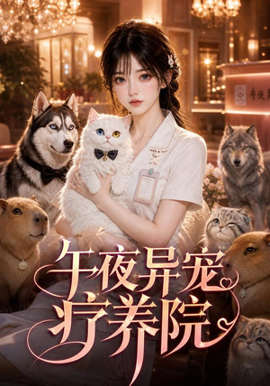 午夜异宠疗养院（54集）超火短剧抢先看