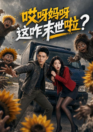 哎呀妈呀,这咋末世啦?(60集) 哎呀妈呀,这咋末世啦?(60集)无需充值尽情看