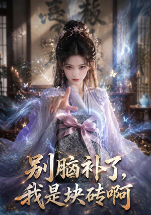 别脑补了,我是块砖啊(71集) 别脑补了,我是块砖啊(71集)第32集