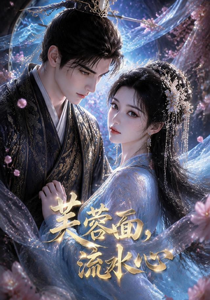 芙蓉面,流水心(60集) 芙蓉面,流水心(60集)每日短剧推荐