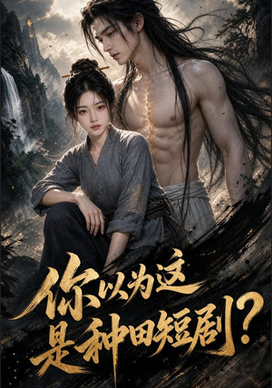 你以为这是种田短剧?(30集) 你以为这是种田短剧?(30集)短剧爆款推荐