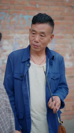一块大饼，换我双穿六九暴富（90集）红果短剧看全集