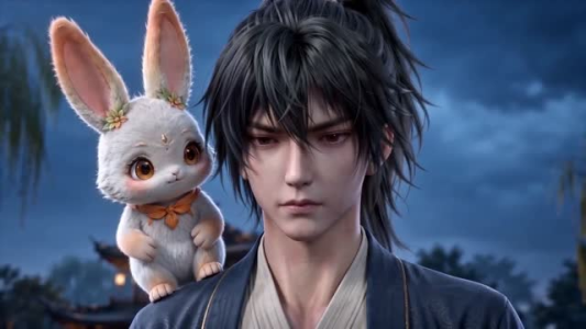 文字武神第二季（39集）全集一次看完