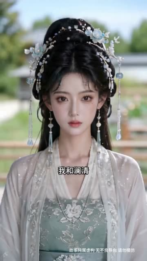 拒嫁状元奔赴良人相伴（37集）在哪看