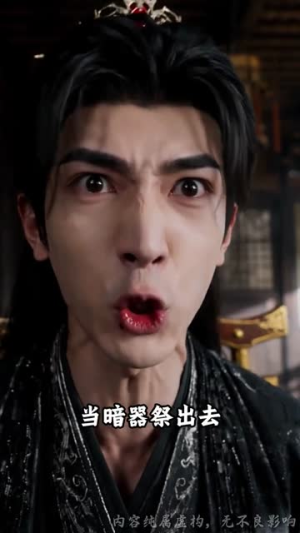 暗卫求财世子满心独宠第二季（104集）女主谁演的
