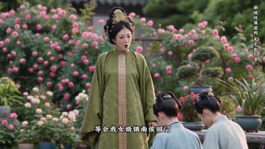 我成全庶姐换嫁，侯爷悔断肝肠（48集）超好看短剧推荐