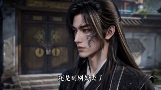 仙眼问道长生第四季(120集) 仙眼问道长生第四季(120集)深深爱上这部剧
