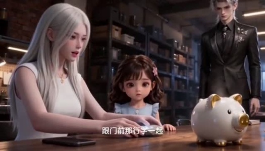 夜莺事务所的团宠小师妹（65集）在线看完整版