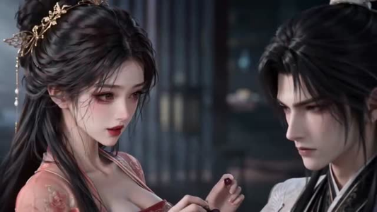 神女渡众生：无限白粥安乱世（142集）更新时间一览表