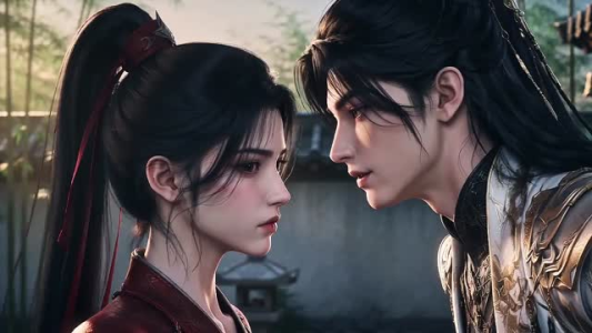 愚王惊世:藏锋破局第二季(55集) 愚王惊世:藏锋破局第二季(55集)这短剧太好看了