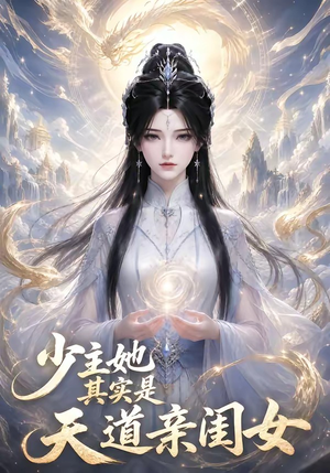 少主她其实是天道亲闺女（111集）短剧热门合集