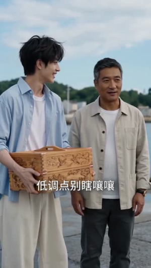 透视海洋:整个大海都是我的渔场第二季(73集) 透视海洋:整个大海都是我的渔场第二季(73集)在线播放