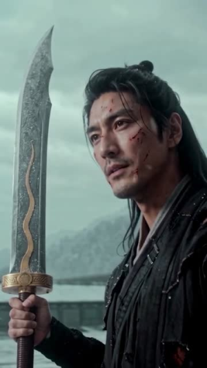 行|道|者之墨狂|刀AI真人版(68集) 行|道|者之墨狂|刀AI真人版(68集)全集在线看