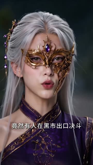 穿书反派听心声，师尊师姐团宠我（71集）爆款短剧推荐