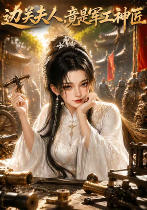 边关夫人，竟是军工神匠（60集）口碑爆棚免费看