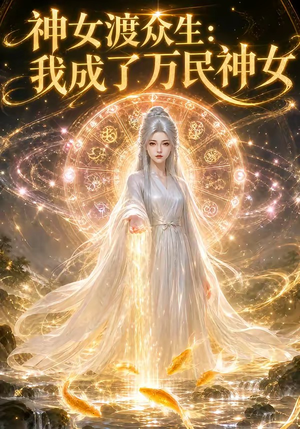 神女渡众生:我成了万民神女(105集) 神女渡众生:我成了万民神女(105集)热门短剧分享