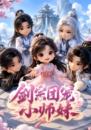 剑宗团宠小师妹(80集) 剑宗团宠小师妹(80集)完整版免费观看