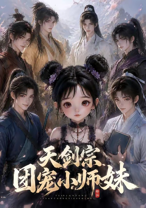 天剑宗团宠小师妹(50集) 天剑宗团宠小师妹(50集)最后的大结局