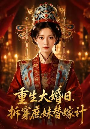 重生大婚日,拆穿庶妹替嫁计(49集) 重生大婚日,拆穿庶妹替嫁计(49集)海量短剧免费看