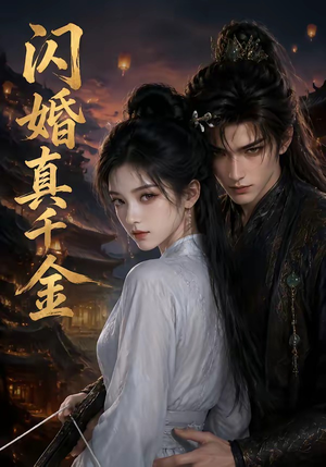 闪婚真千金（27集）短剧精彩推荐
