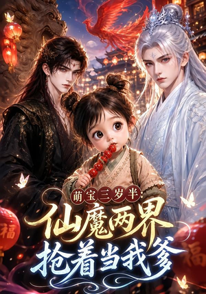 萌宝三岁半:仙魔两界抢着当我爹(73集) 萌宝三岁半:仙魔两界抢着当我爹(73集)好看短剧分享