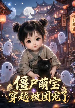 僵尸萌宝穿越被团宠了(80集) 僵尸萌宝穿越被团宠了(80集)在哪里可以全集