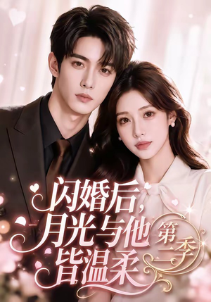 闪婚后，月光与他皆温柔第二季（87集）口碑爆棚免费看